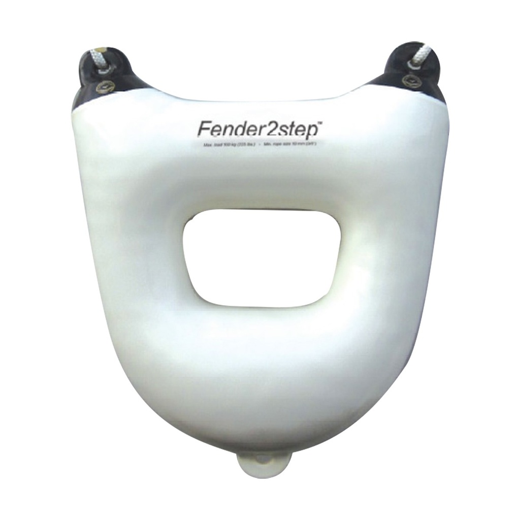 [141532-BLA] DAN-FENDER FENDER 2 STEP (141532)