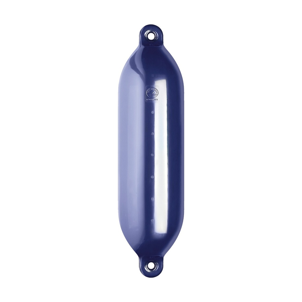 [141587-BLA] DAN-FENDER LIGHT FENDER 520L 135MM X 540MM NAVY (141587)