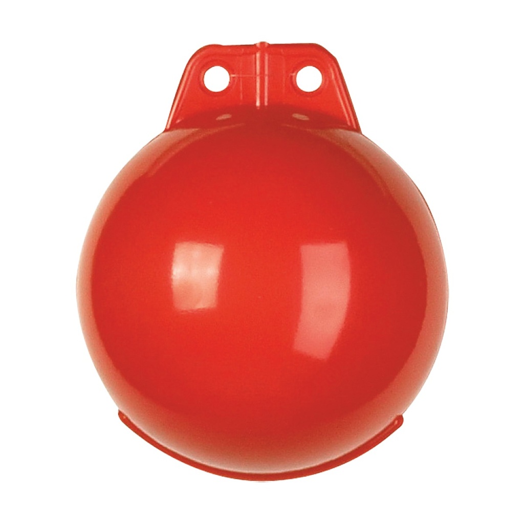 [141646-BLA] DAN-FENDER MINI BOUY B20BL RED 160MM (141646)