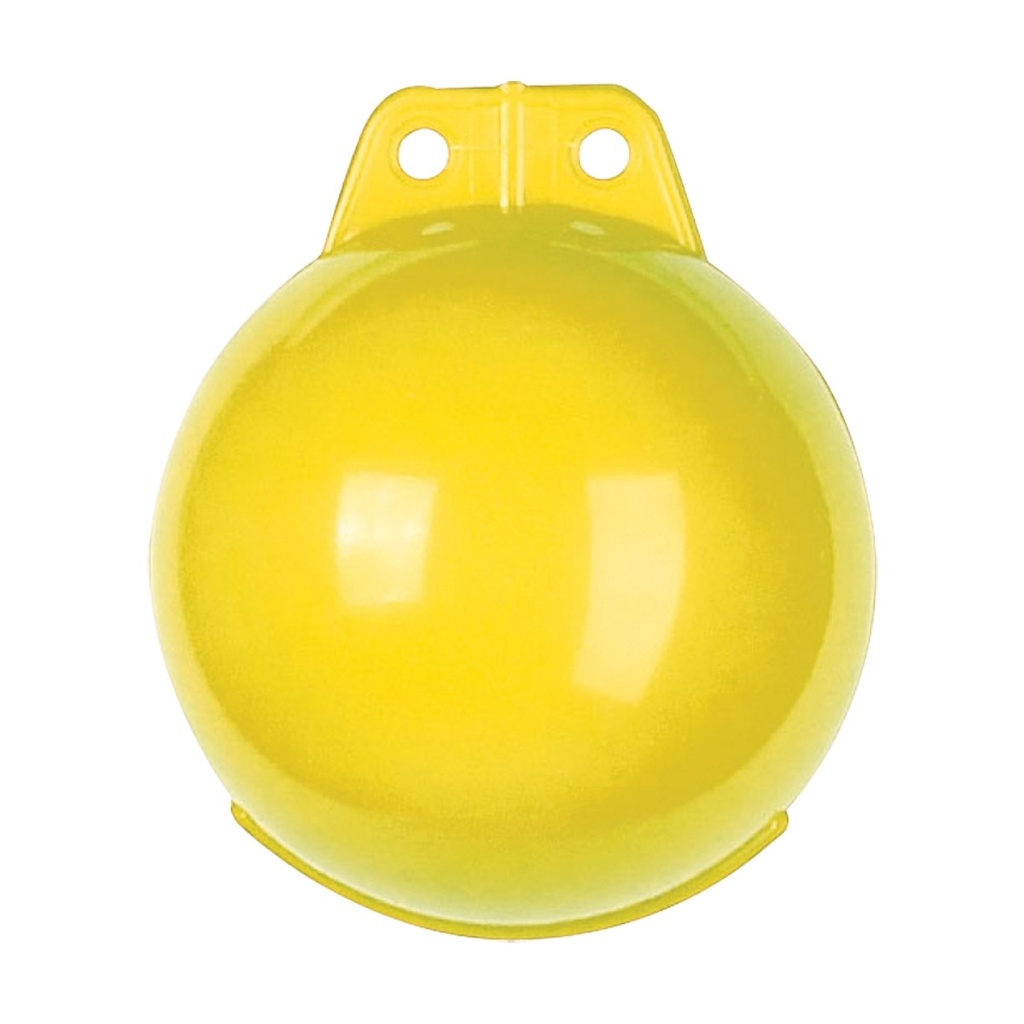 [141648-BLA] DAN-FENDER MINI BOUY B20BL YELLOW 160MM (141648)