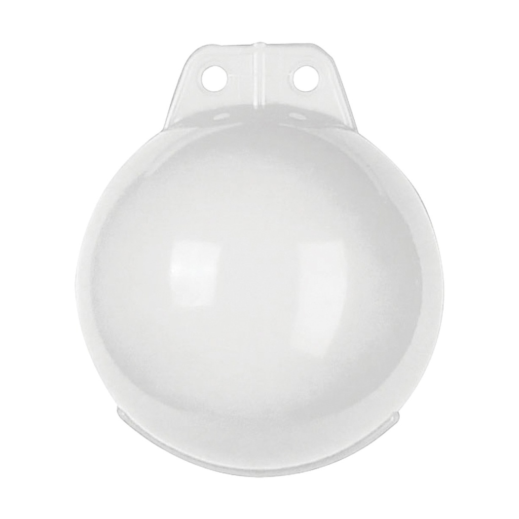 [141650-BLA] DAN-FENDER MINI BOUY B20BL WHITE 160MM (141650)