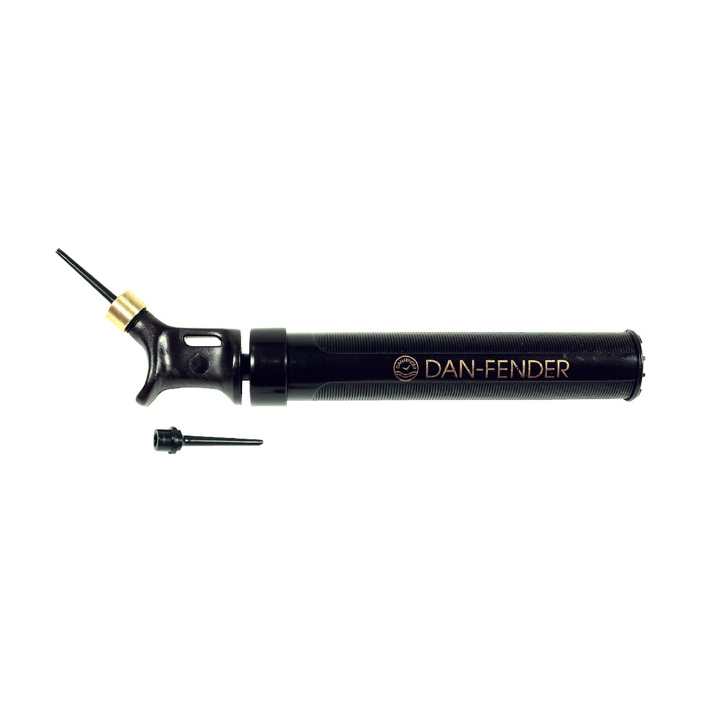 [141900-BLA] DAN-FENDER FENDER INFLATION DOUBLE SPEED PUMP (141900)
