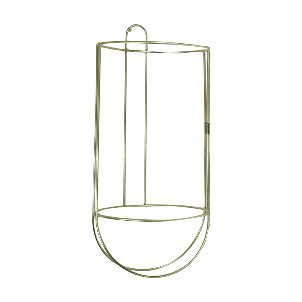 [141910-BLA] BLA FENDER BASKET S/S 195MM X 433MM (141910)