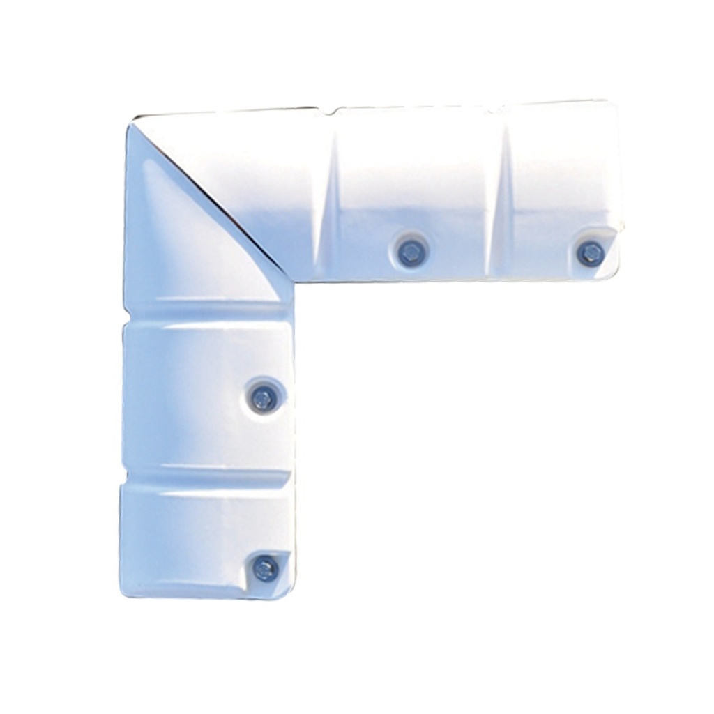 [142280-BLA] DAN-FENDER MULTI FUNCTION DOCK FENDER 180MM X 900MM (142280)