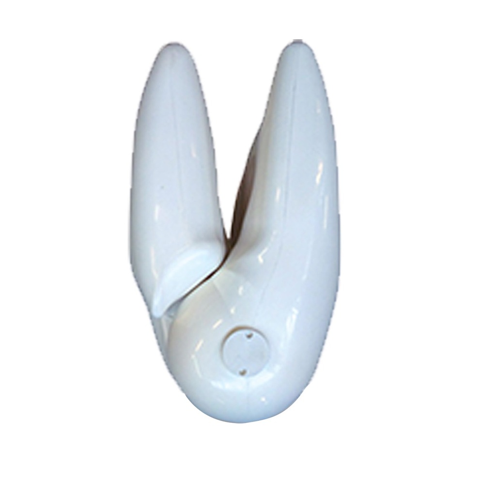[142284-BLA] DAN-FENDER FENDERFLEX FENDER 320MM X 720MM (142284)
