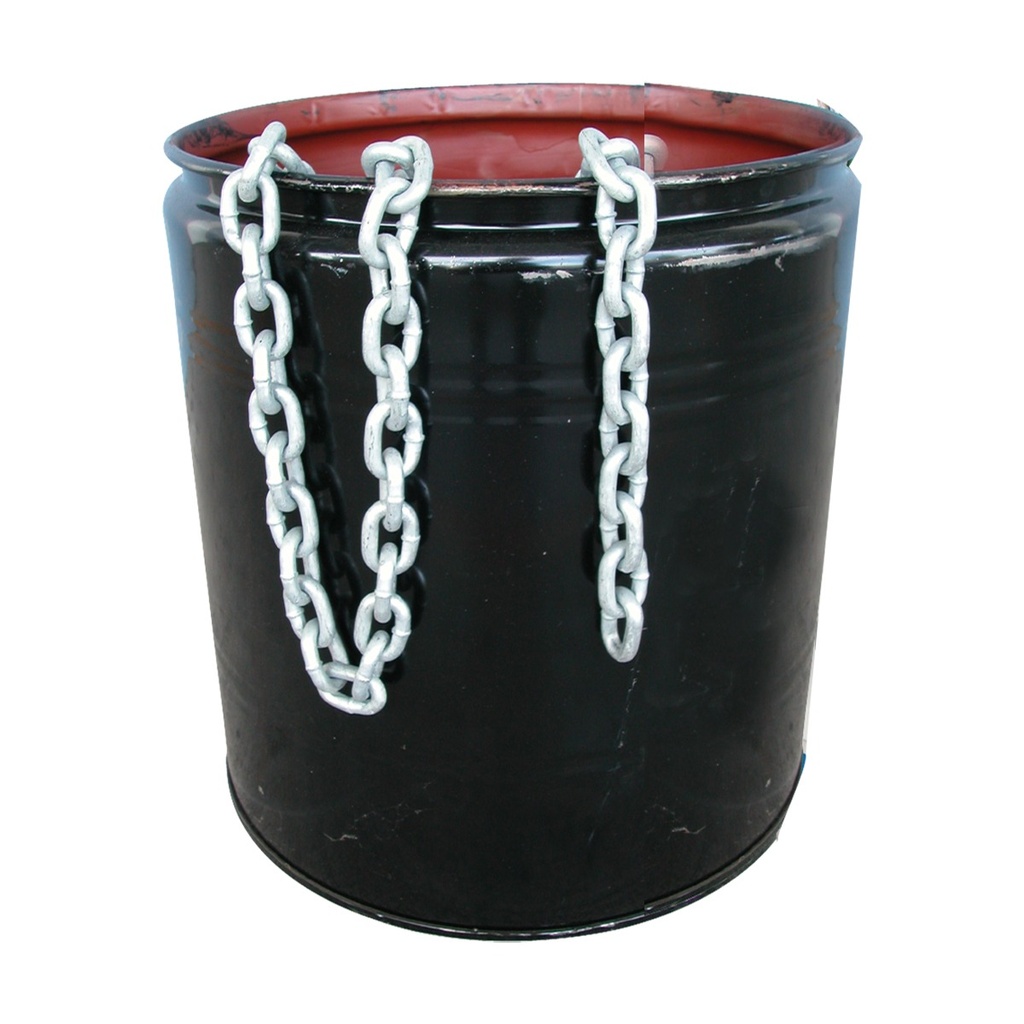 [145068-BLA] BLA SHORT LINK GALVANISED CHAIN 10MM 100KG 43M (145068)