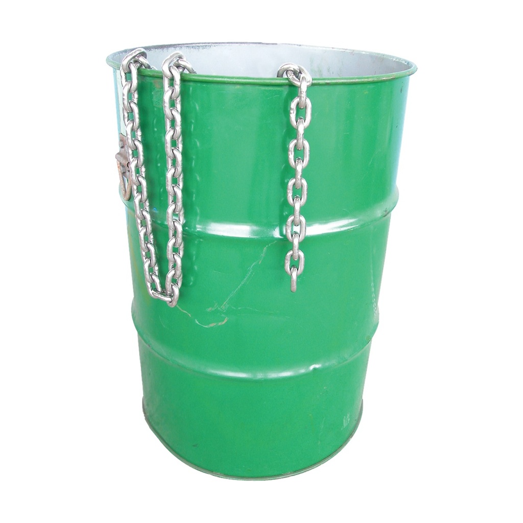 [145072-BLA] BLA SHORT LINK GALVANISED CHAIN 10MM 500KG 214.5M (145072)