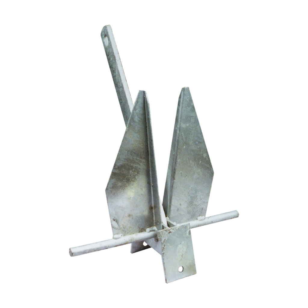 [146062-BLA] BLA SAND ANCHOR 27LB 12KG (146062)