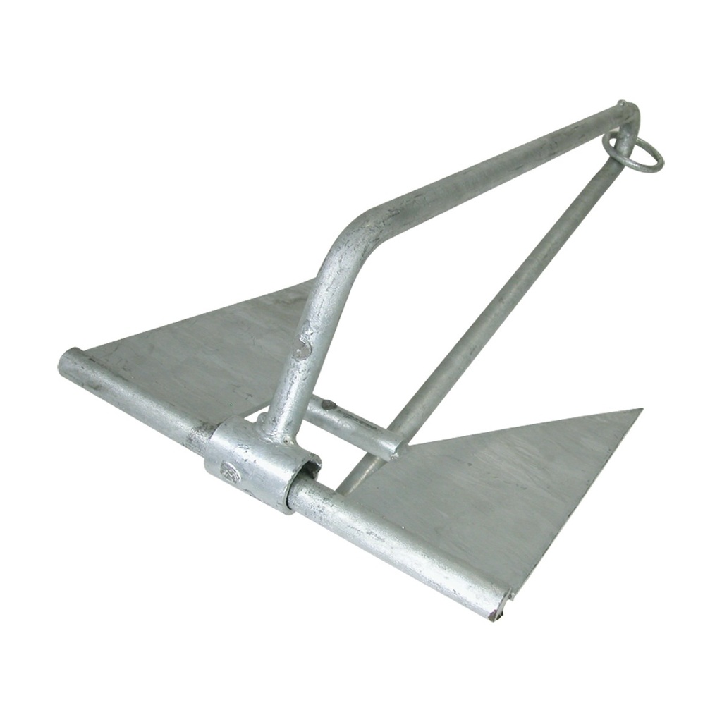 [146102-BLA] BLA SLIP RING ANCHOR 4LB 1.8KG (146102)