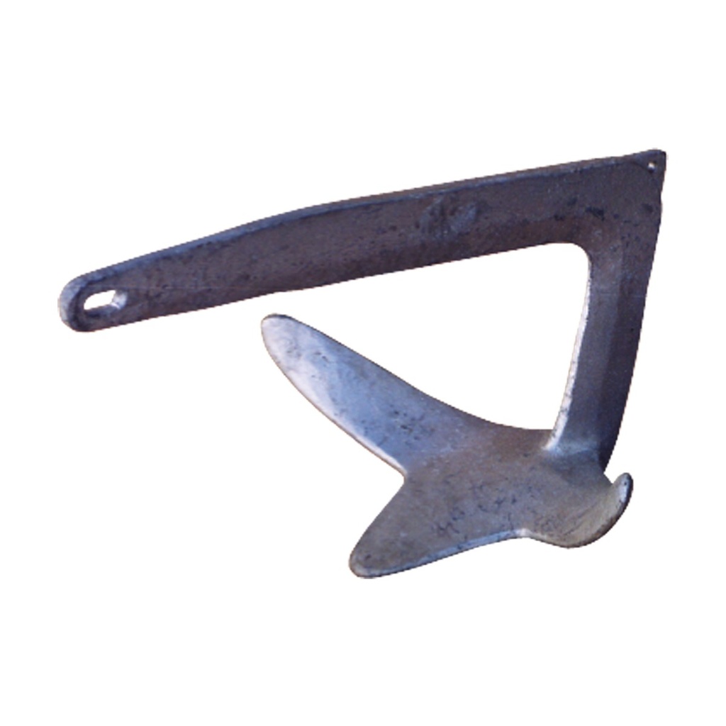 [146210-BLA] BLA SELF ALIGNING ANCHOR 20KG (146210)