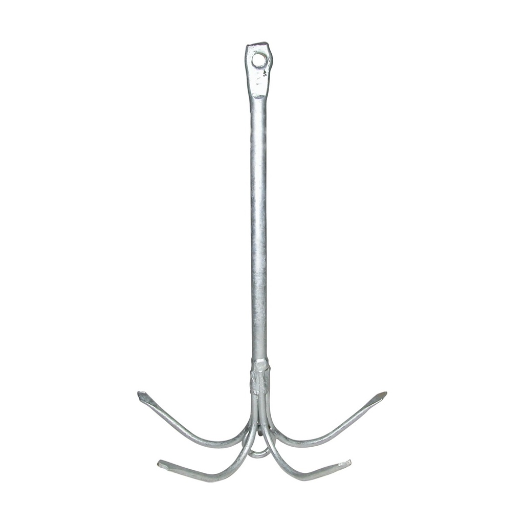 [146356-BLA] BLA GRAPNEL ANCHOR #4 4KG (146356)