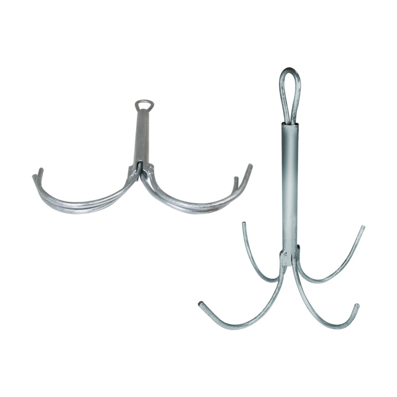 [146442-BLA] BLA FOLDING REEF ANCHOR 8MM (146442)