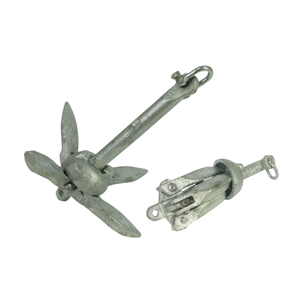 [146472-BLA] BLA FOLDING ANCHOR 1.5KG (146472)