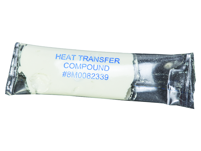 [92 8M0082339] COMPOUND-HEAT TRANSFER (ssf NM2010) (8M0082339)
