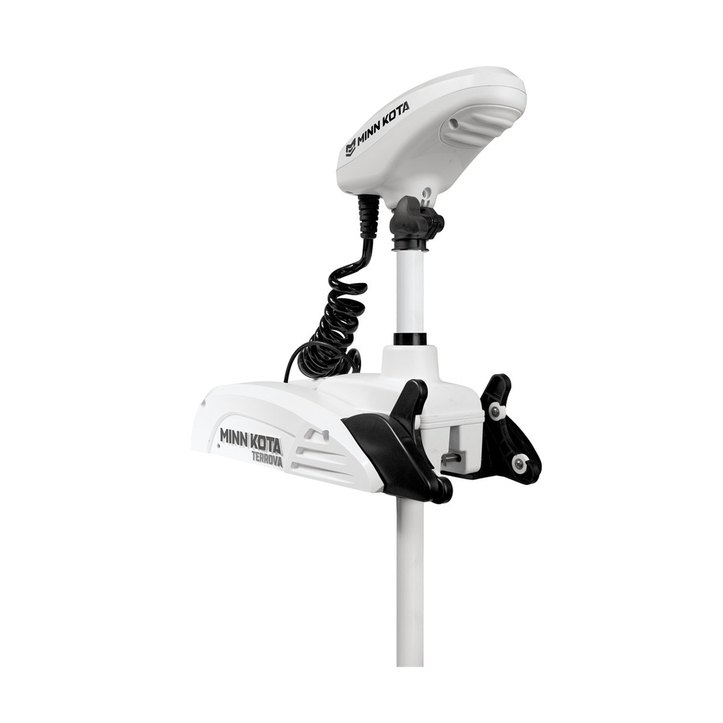 [604116-BLA] MINN KOTA RT TERROVA 112LB 72" 36V (604116)