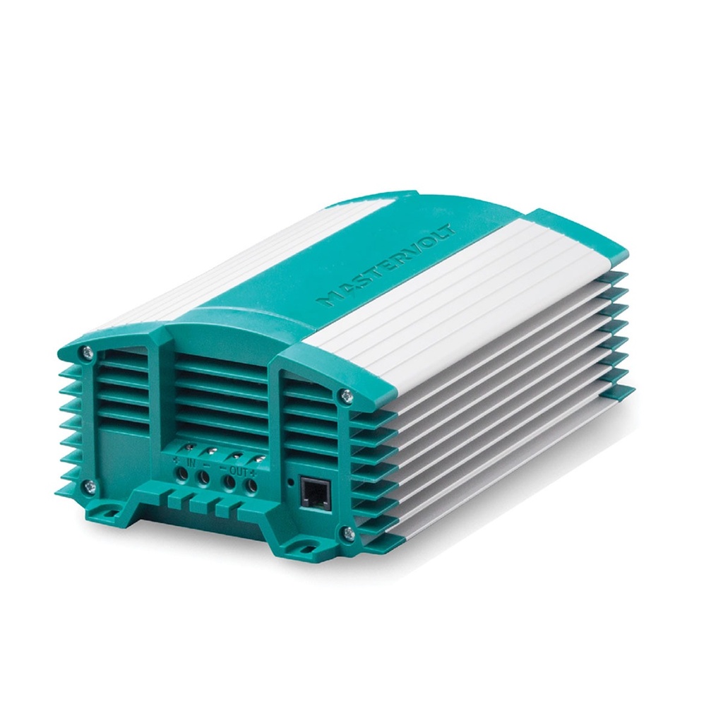 [110512-BLA] MASTERVOLT MAGIC DC-DC CONVERTER 12/12-20 (110512)