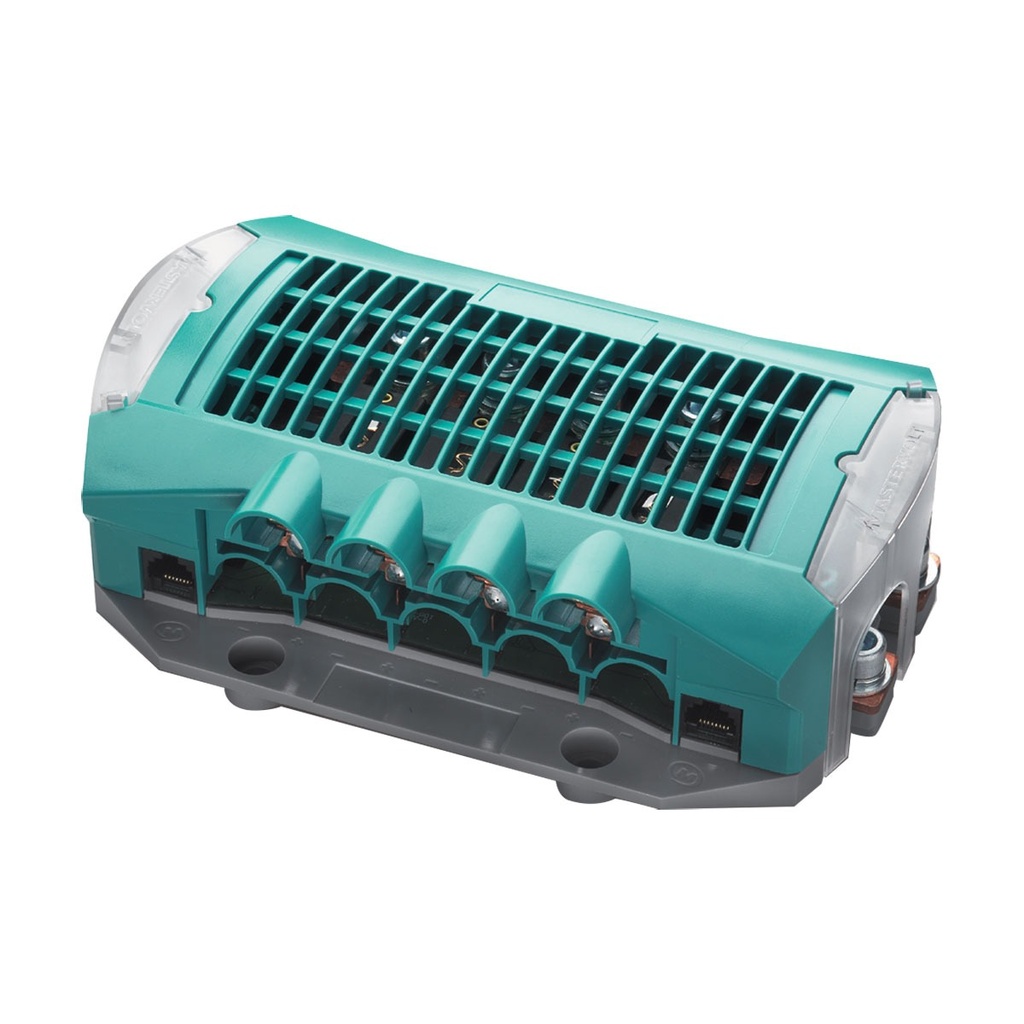 [110554-BLA] MASTERVOLT DC DISTRUBTION 500 (110554)