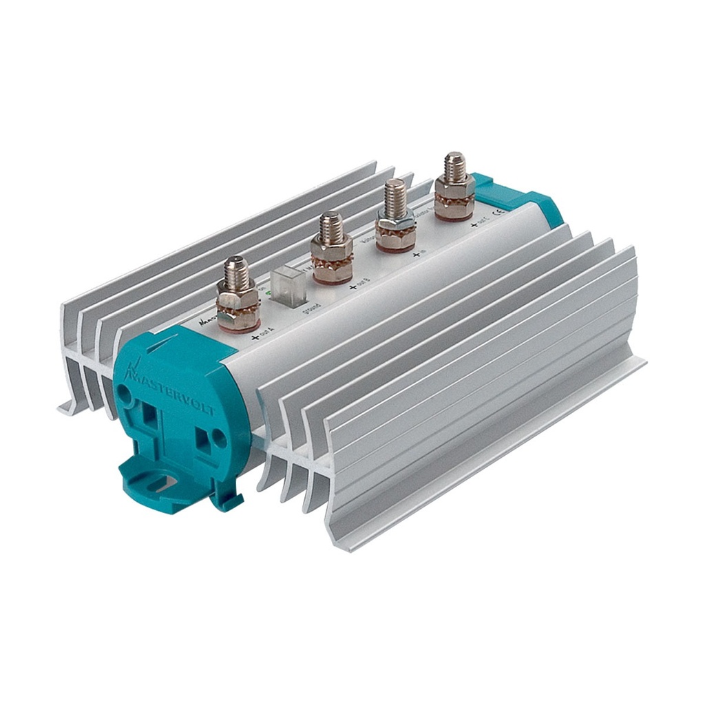 [110810-BLA] MASTERVOLT BATTERY MATE ISOLATOR 1602 IG (110810)