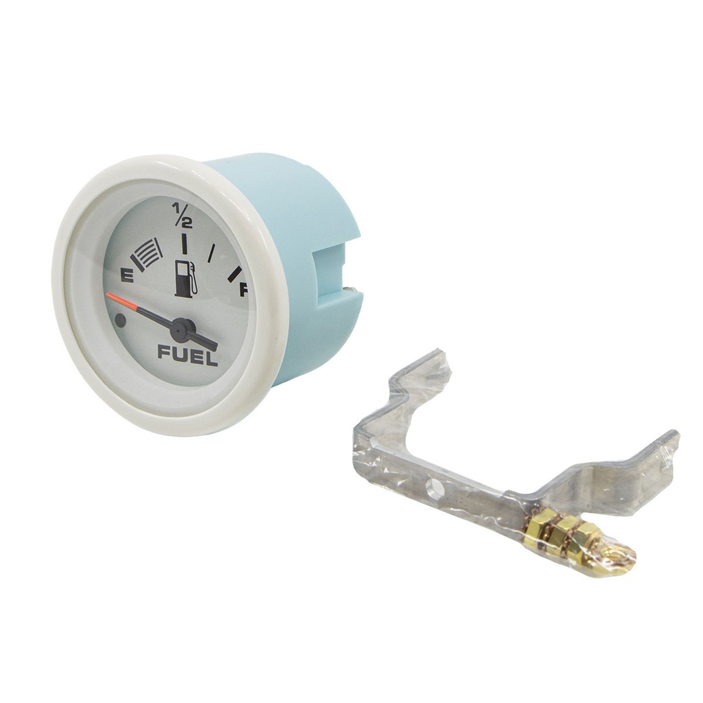 [112138-BLA] VEETHREE ARCTIC GAUGE FUEL (112138)