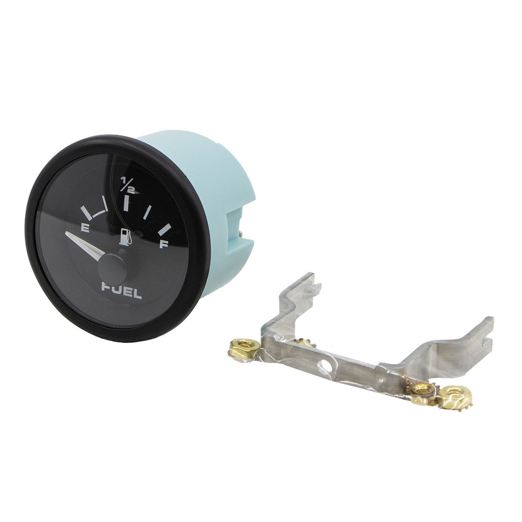 [112268-BLA] VEETHREE PREMIER PRO GAUGE FUEL (112268)