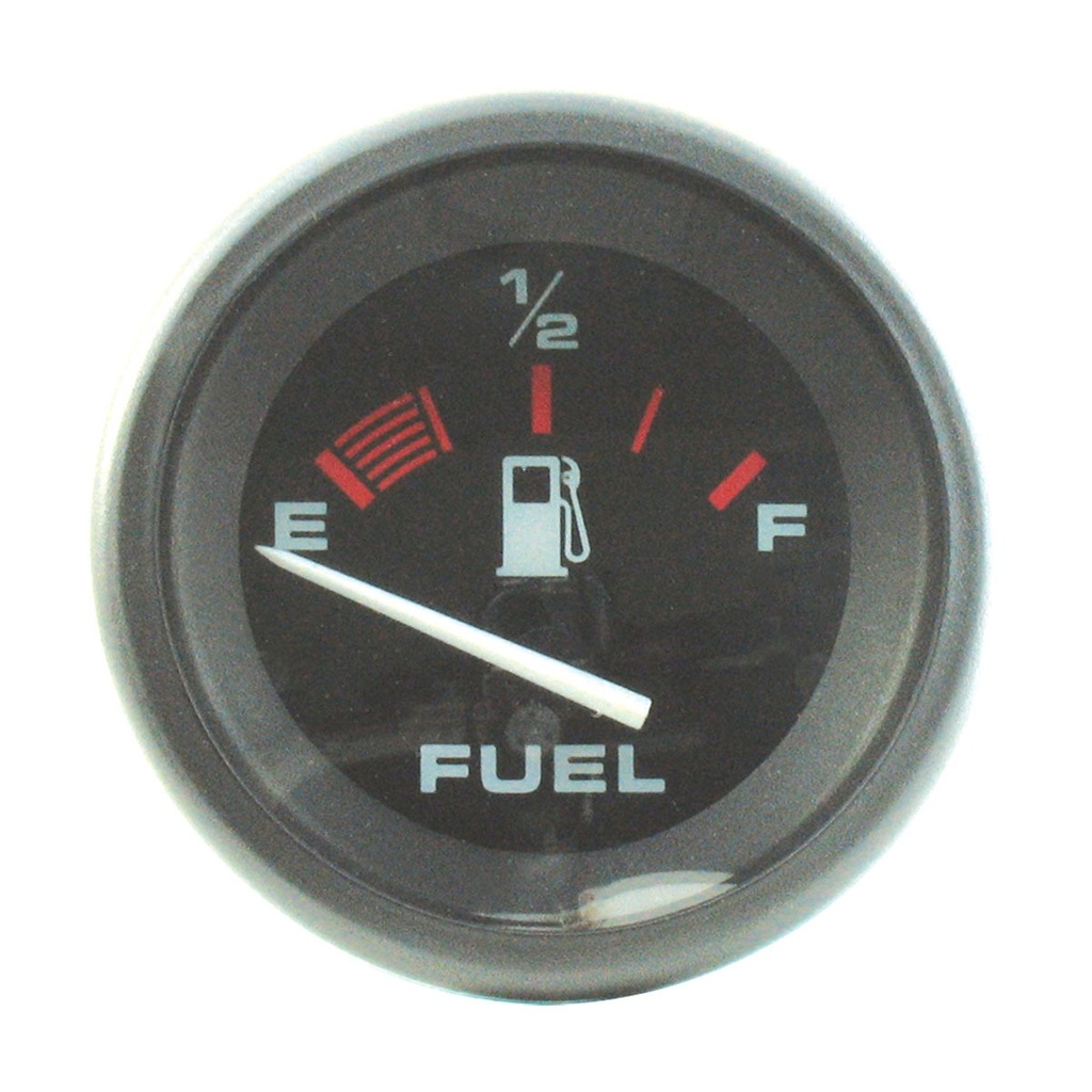 [112322-BLA] VEETHREE AMEGA GAUGE FUEL (112322)