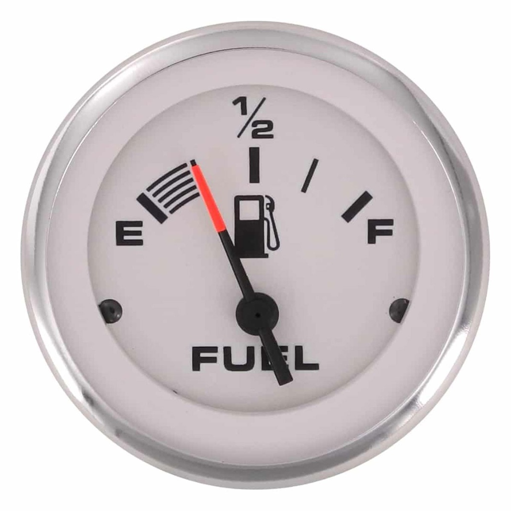 [112368-BLA] VEETHREE LIDO PRO GAUGE FUEL (112368)