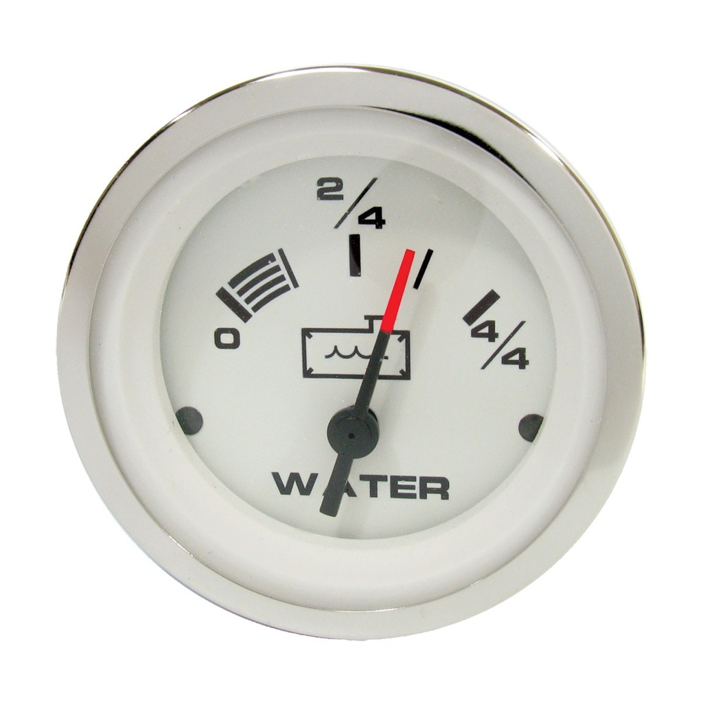 [112376-BLA] VEETHREE LIDO PRO GAUGE WATER (112376)