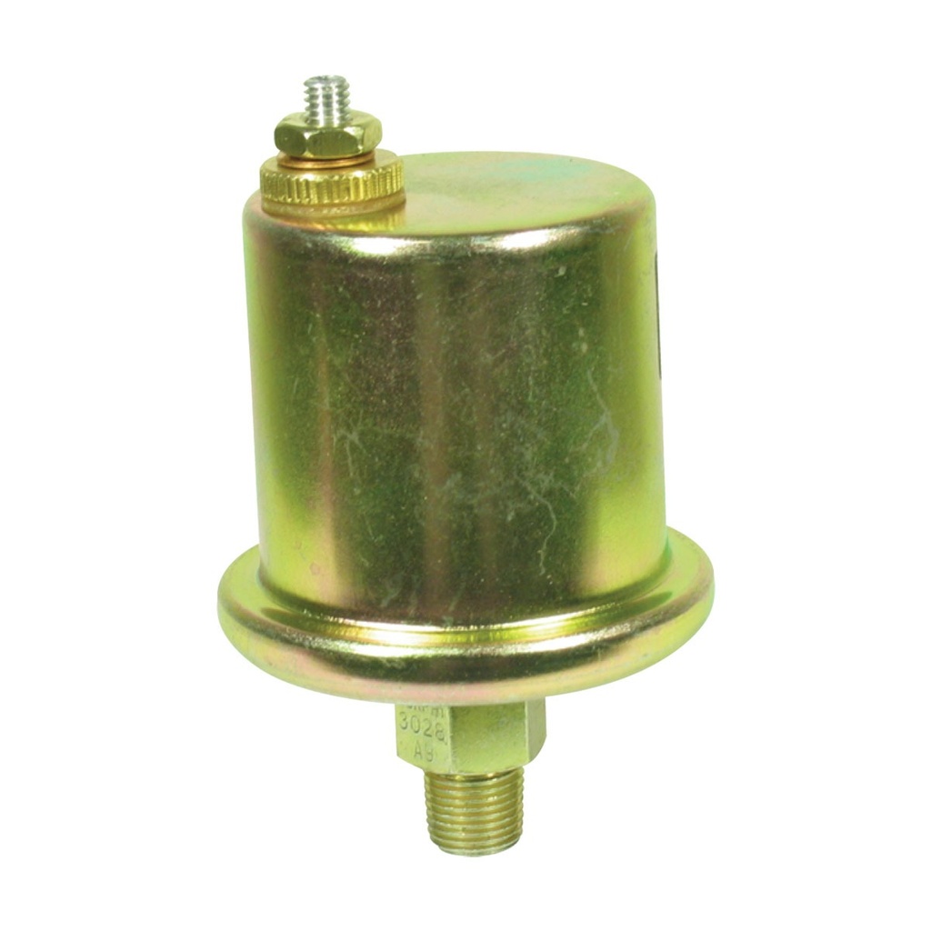 [112404-BLA] VEETHREE OIL PRESSURE SENDER 100PSI (112404)