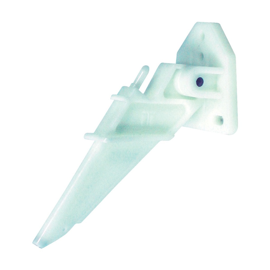 [112428-BLA] VEETHREE UNIVERSAL PITOT TUBE (112428)