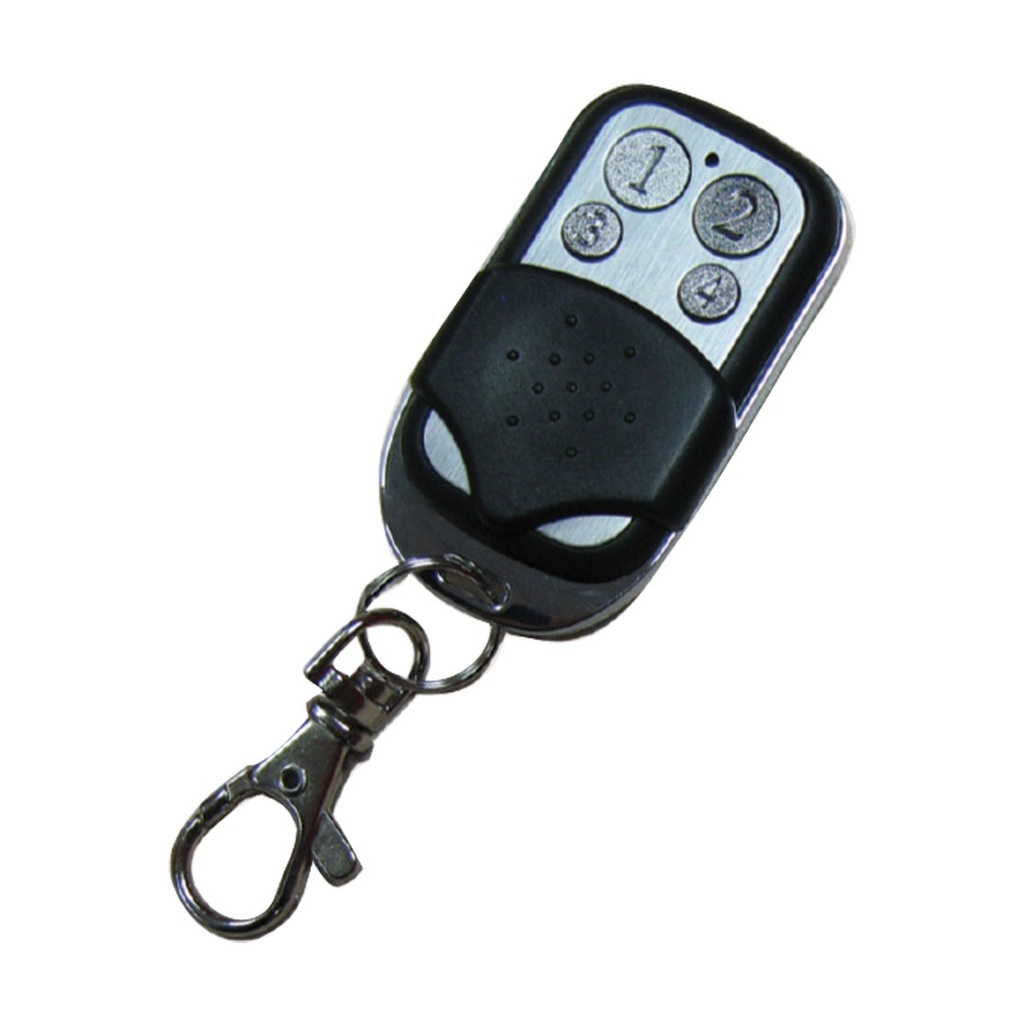 [112790-BLA] CZONE WIRELESS REMOTE KIT (112790)