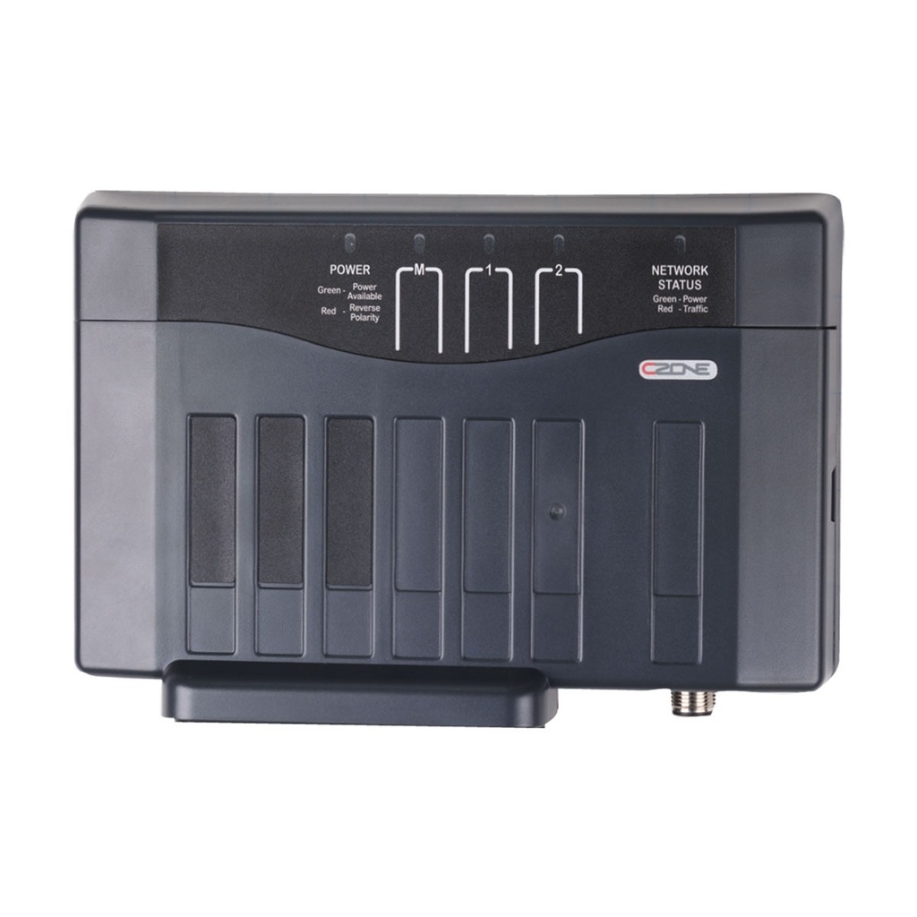 [112816-BLA] CZONE MOTOR OUTPUT INTERFACE (112816)