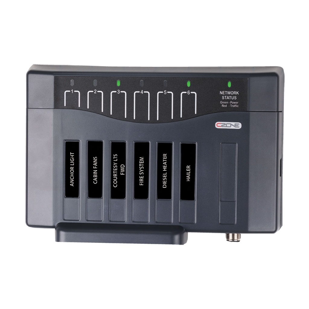 [112820-BLA] CZONE OUTPUT INTERFACE (112820)