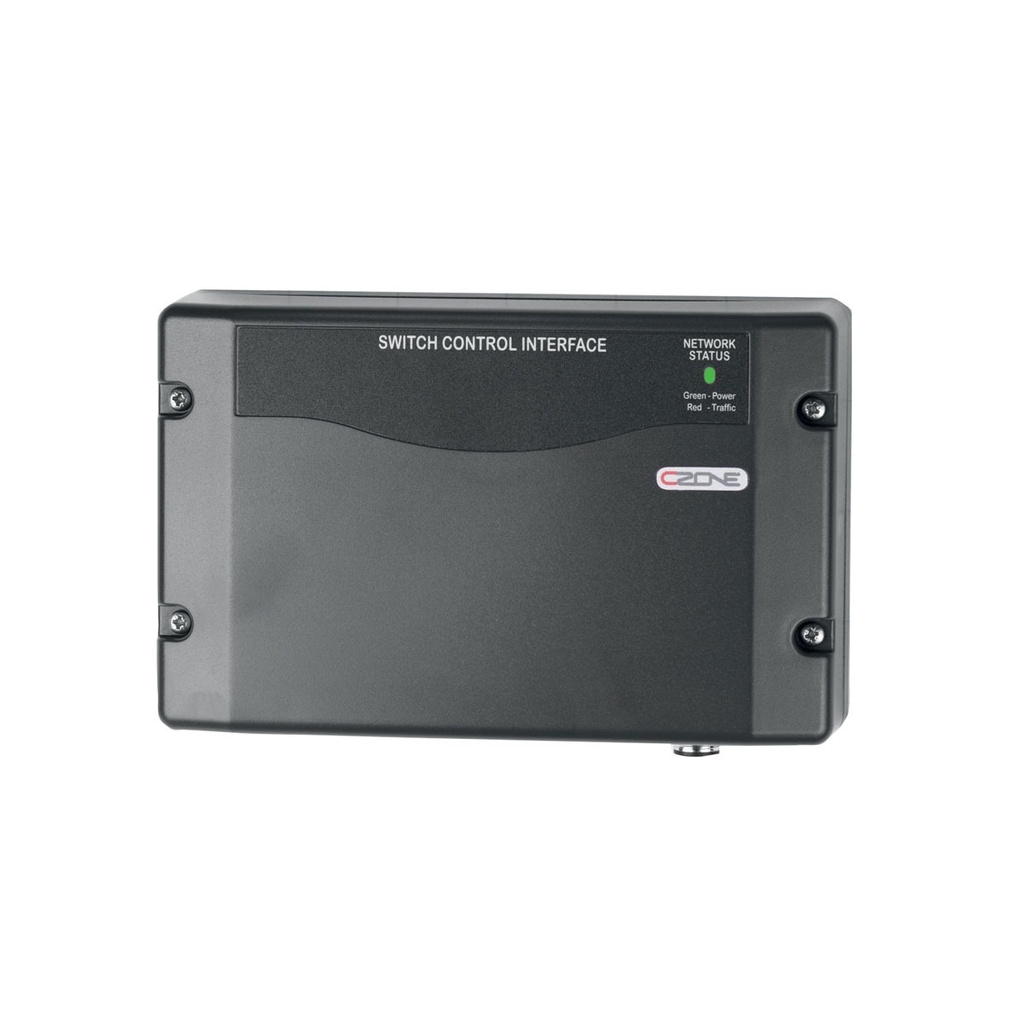 [112824-BLA] CZONE SWITCH CONTROL INTERFACE (112824)
