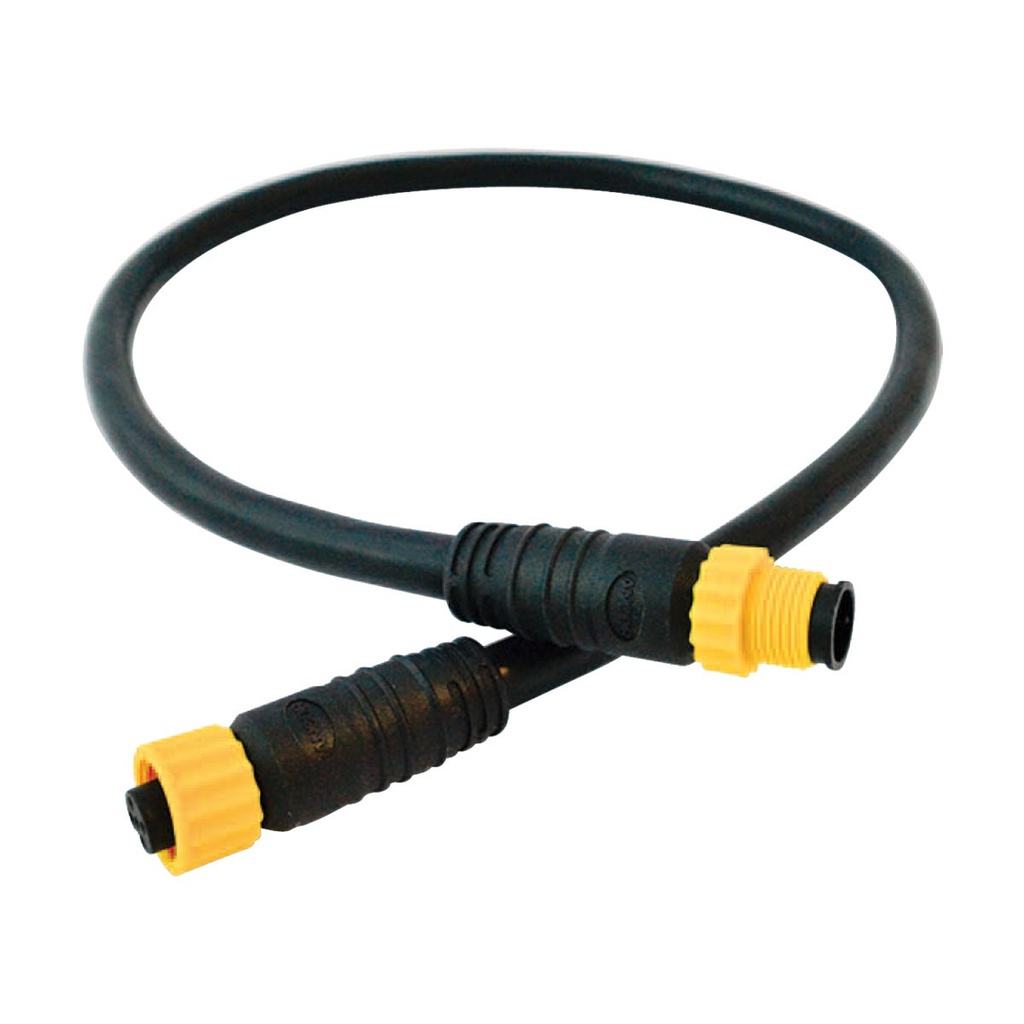 [112860-BLA] CZONE NMEA 2000 BACKBONE CABLE 0.5M (112860)