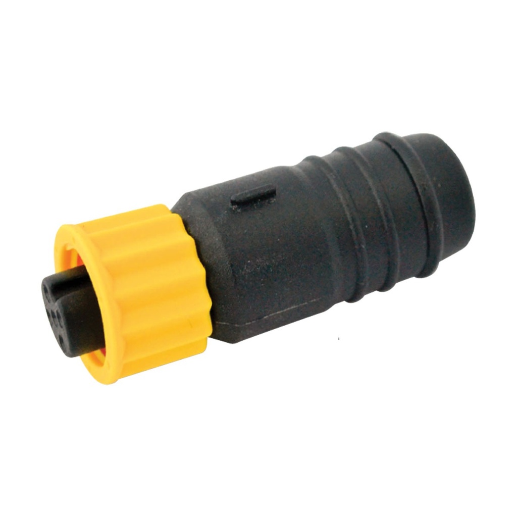 [112876-BLA] CZONE NMEA 2000 TERMINATING RESISTOR FEMALE (112876)