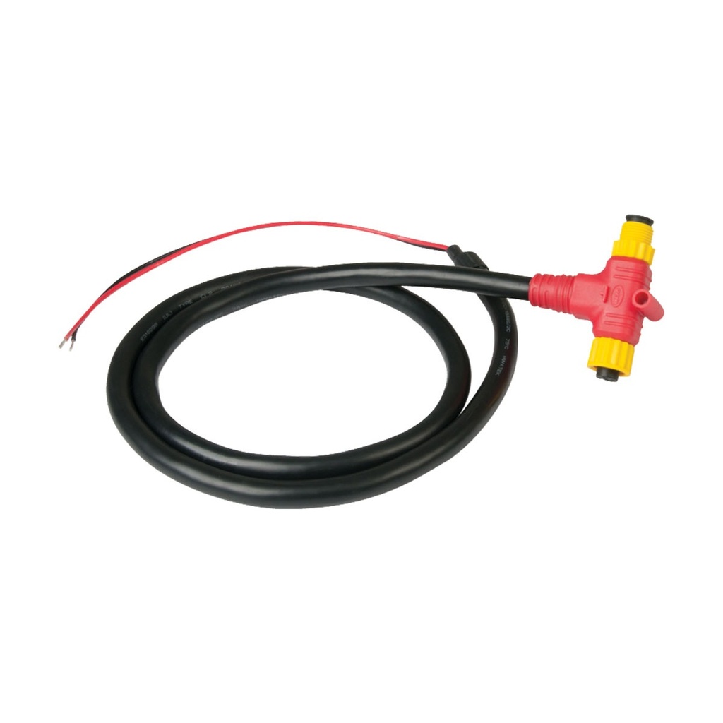[112880-BLA] CZONE NMEA 2000 POWER CABLE (112880)