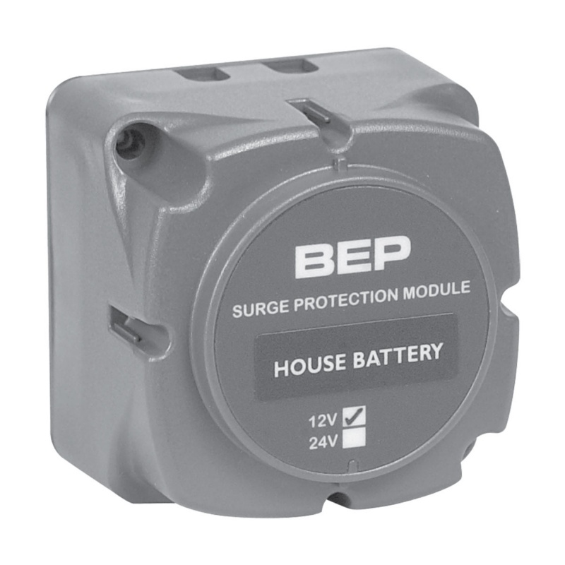 [112882-BLA] CZONE SURGE PROTECTION MODULE 12V (112882)