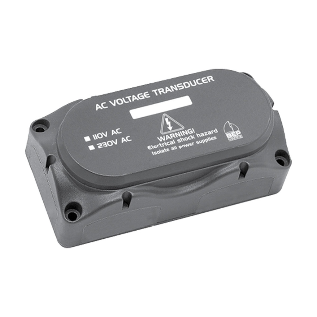 [112888-BLA] BEP AC TRANSDUCER (112888)