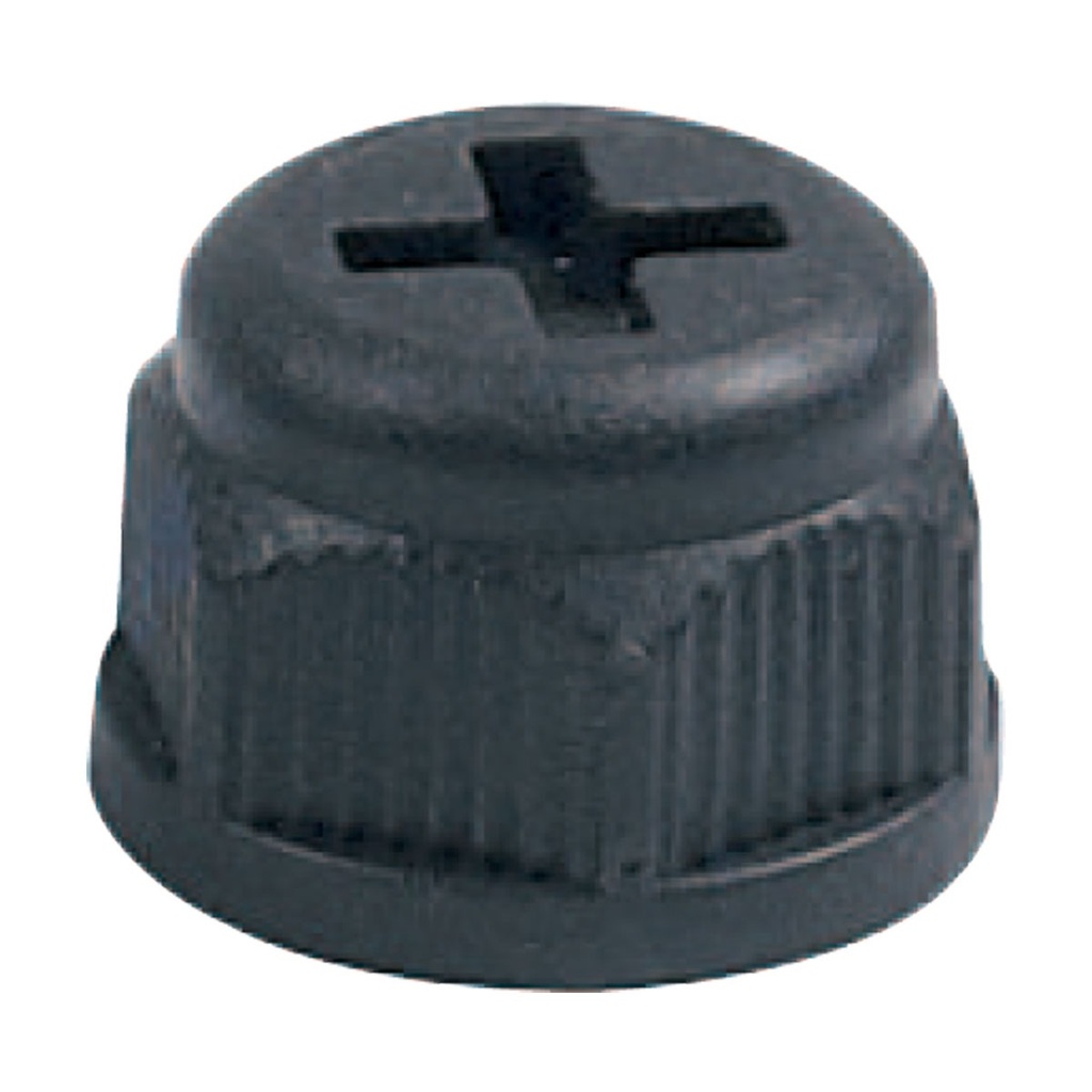 [112952-BLA] CZONE NMEA 2000 BLANKING CAP MALE (112952)