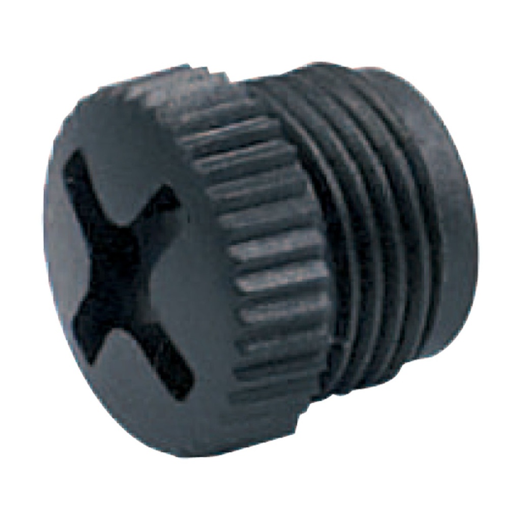 [112954-BLA] CZONE NMEA 2000 BLANKING CAP FEMALE (112954)