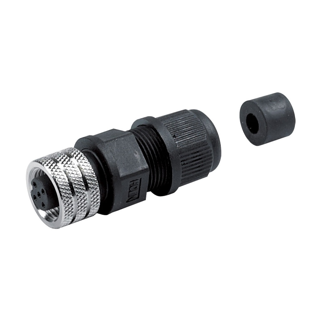 [112960-BLA] CZONE NMEA 2000 FIELD SERVICABLE CONNECTOR FEMALE (112960)