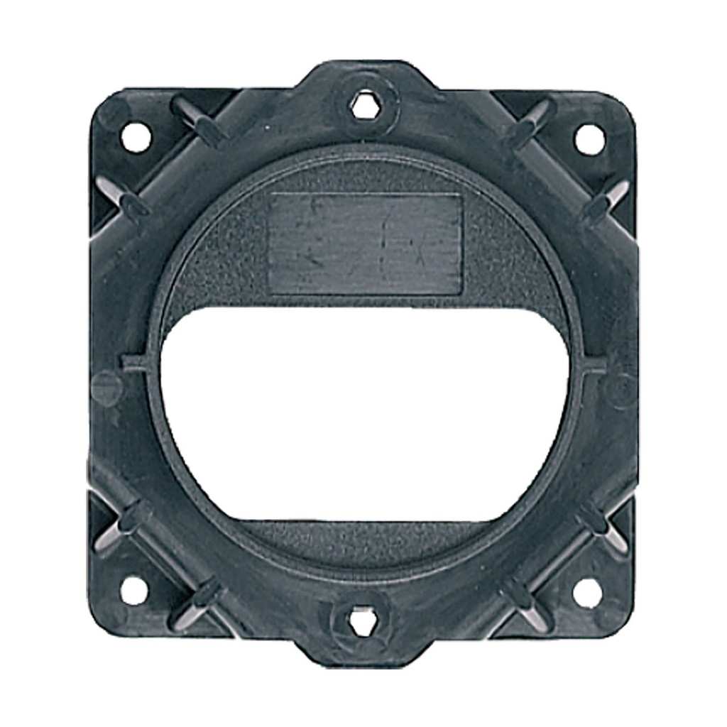 [113064-BLA] BEP CIRCUIT BREAKER PANEL MOUNT 184/185 SERIES (113064)