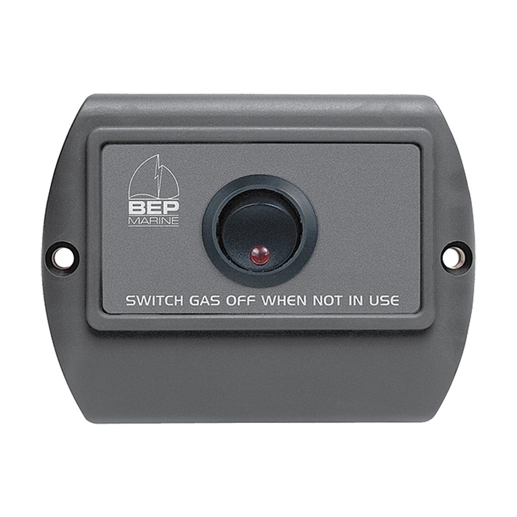 [113134-BLA] BEP LPG SHUT OFF CONTROL PANEL (113134)