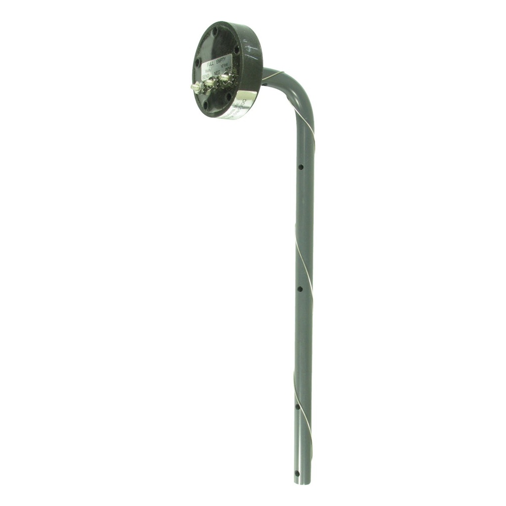 [113374-BLA] BEP SIDE MOUNT TANK SENDER FUEL 0-5V (113374)
