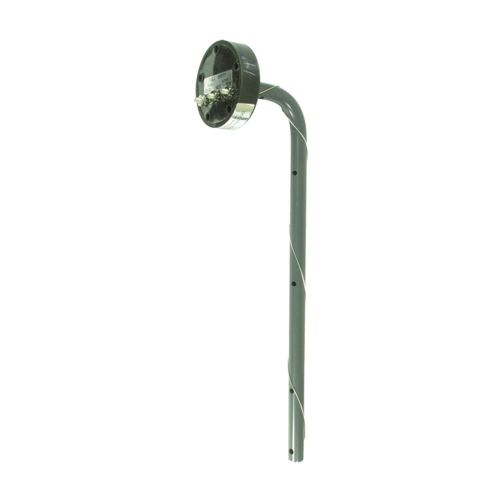 [113380-BLA] BEP SIDE MOUNT TANK SENDER WATER 0-5V (113380)