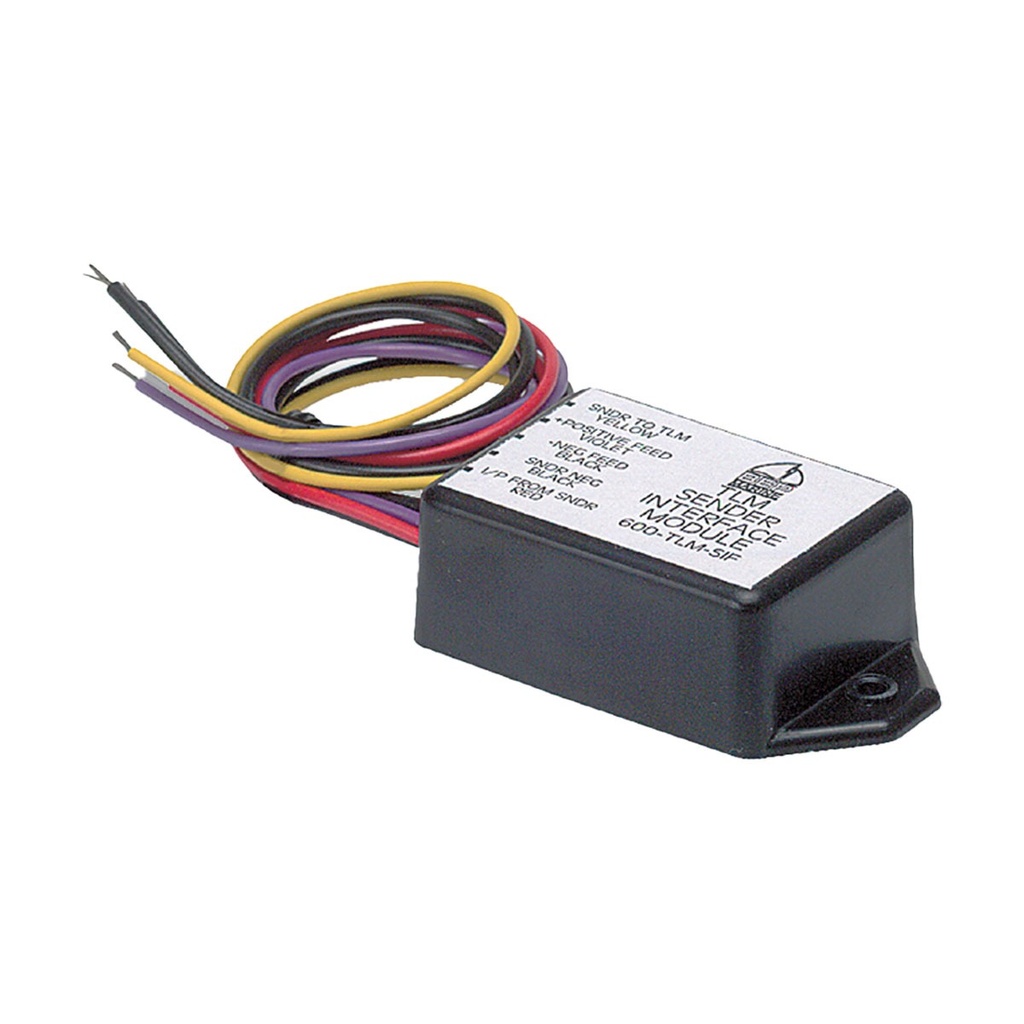 [113396-BLA] BEP TANK LEVEL MONITOR SENDER INTERFACE MODULE (113396)