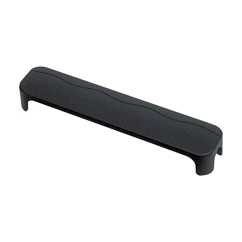 [113447-BLA] BEP BUS BAR COVER 24 WAY BLACK (113447)