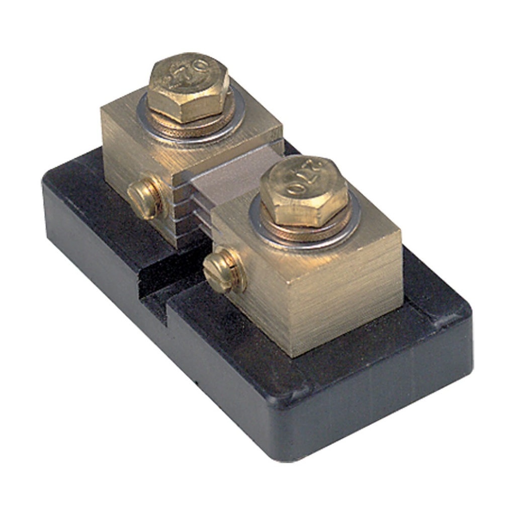 [113457-BLA] BEP DIGITAL DC AMMETER SHUNT 450A (113457)