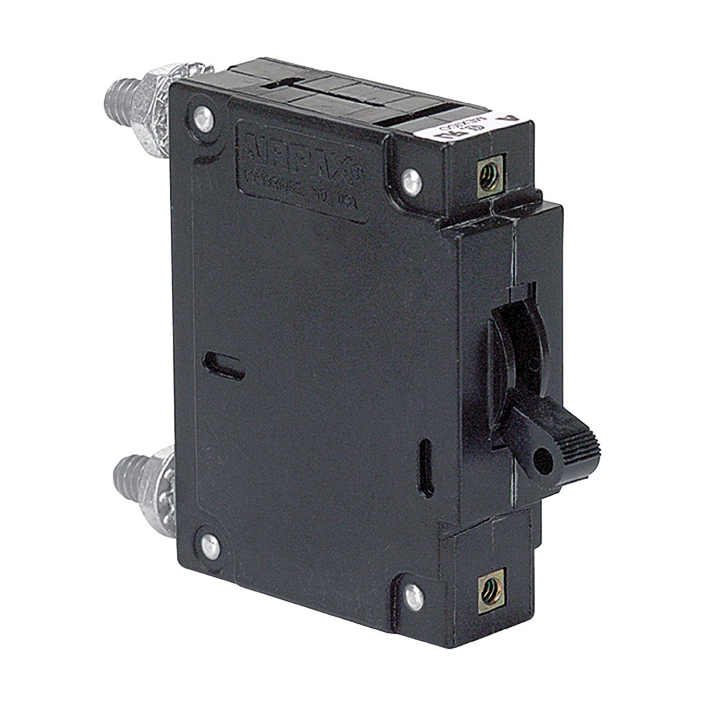 [113474-BLA] BEP IUL MAGNETIC CIRCUIT BREAKER 50A SINGLE POLE (113474)