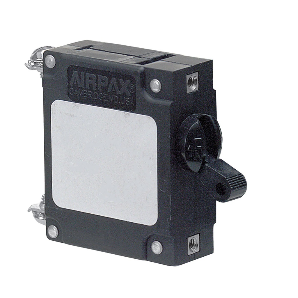 [113480-BLA] BEP IEG MAGNETIC CIRCUIT BREAKER 5A SINGLE POLE (113480)